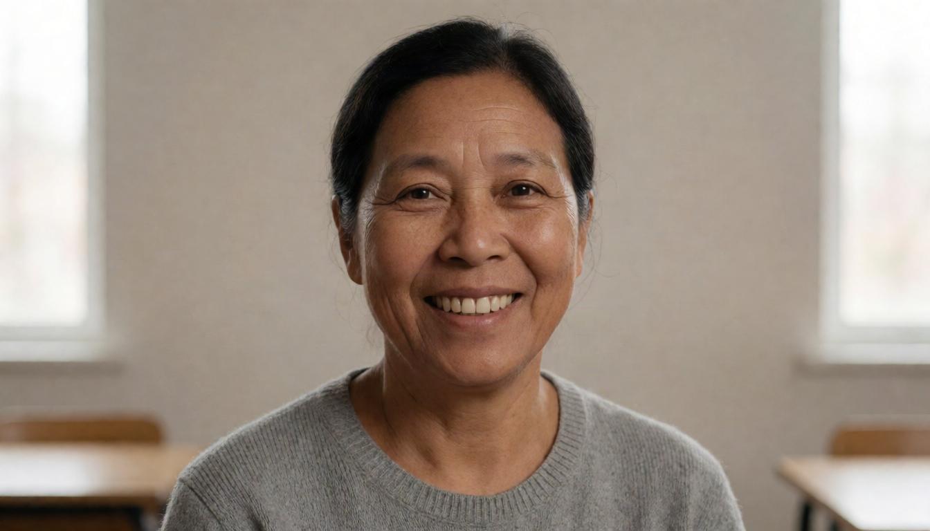Sara T.
